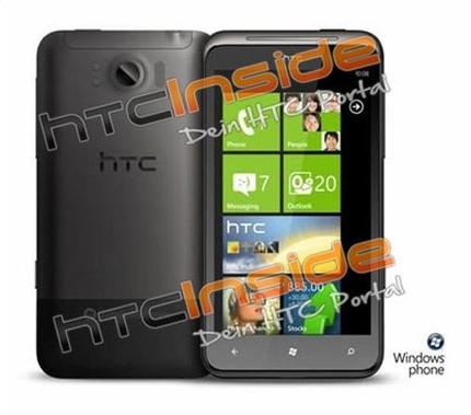 Изтече информация за 4.7-инчовия смартфон HTC Eternity