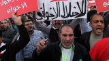 Сблъсъци в Кайро за годишнината от свалянето на Морси 