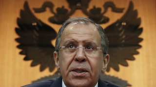 Лавров заръча рускоезичните медии в чужбина да се активират