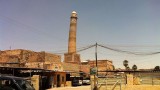 Ислямска държава взриви известна иракска джамия в Мосул
