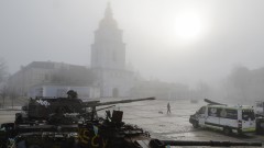 SIPRI: САЩ, Китай, Русия, Германия и Индия харчат най-много за оръжие