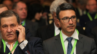 Ще следвам законовата процедура Това зави общинският съветник Трайчо Трайков