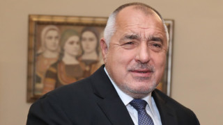 Световният еврейски конгрес СЕК изрази благодарност към премиера Бойко Борисов