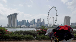 Британец, избягал от карантина в Сингапур, е глобен и е в затвор за 2 седмици