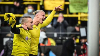 В следващите няколко седмици ще стане ясно дали головата машина