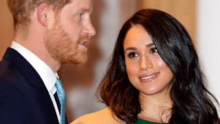 Днес Меган Маркъл навършва 41 години Това едва ли е