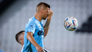 Арда 3 0 Ботев Вр 50′ ГОЛ ЗА АРДА