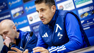 Левски ще привлече поне петима нови футболисти през лятото Сините