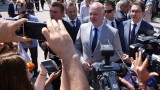 Желязков против театрални движения: Няма опасност за националната сигурност