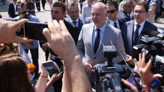 Желязков против театрални движения: Няма опасност за националната сигурност