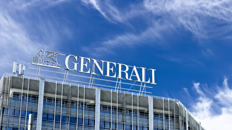 Generali назначи Джулио Терцариол за заместник-главен изпълнителен директор