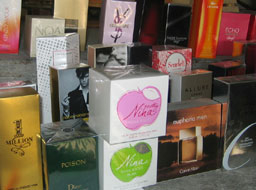 До 25% от парфюмерията и козметиката е в сивия сектор