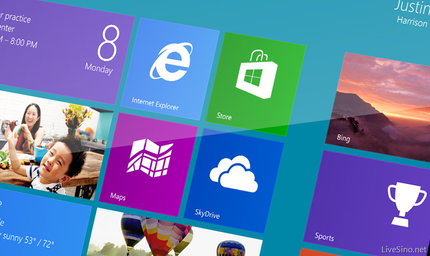 Windows Store с над 100 000 приложения