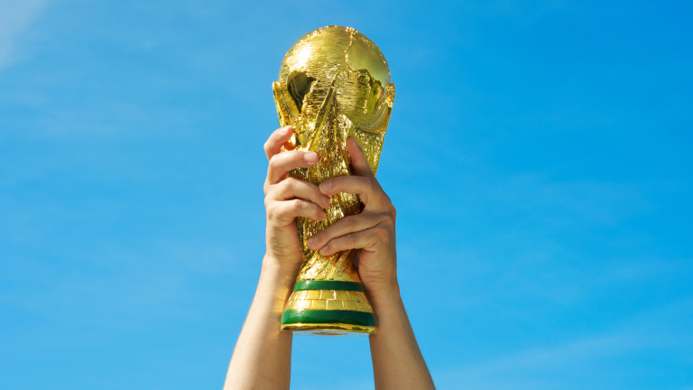 САЩ, Канада и Мексико - домакини на Световното първенство по футбол през  2026-а - News.bg