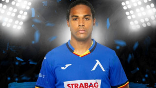 В датския Виборг са доволни от продажбата на защитника Келиан