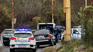 Двама са задържани в резултат на специализирана полицейска операция за