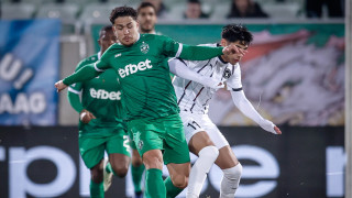 Лудогорец е набелязал нападателя на полския Видзев Лодз Имад