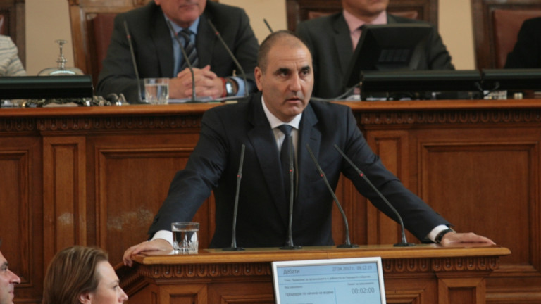 Защо ГЕРБ не са разследвали приватизацията на Пловдивския панаир, пита Нинова