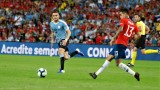 Уругвай пречупи Чили в Група "С" на Копа Америка