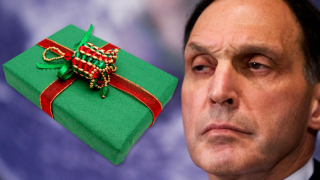 Директорът на „Лемън брадърс" получил крупни суми след фалита