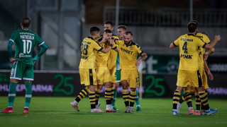 Ботев Пловдив посреща Монтана в двубой от осмия кръг на