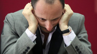 Топалов спечели шахматната верига ФИДЕ Гран при за 2013 г. 