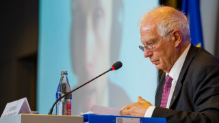 Върховният представител на Европейския съюз по въпросите на външните работи