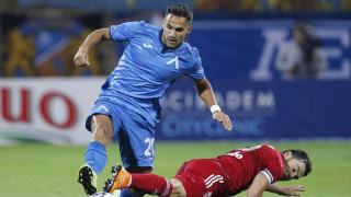 Радослав Цонев обяви чудесна новина за Левски и сините фенове