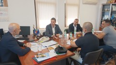 Девет институции търсят незаконни каравани в Бургаско