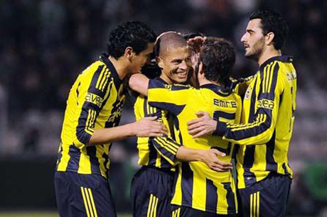 Дани Гуиса се завърна в Примера дивисион