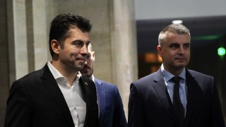 Сделката за Боташ беше подписана от Боташ Булгартрансгаз и Булгаргаз