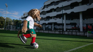 Лъвът Юнак вдъхновява българи юнаци