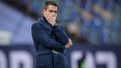 Веласкес: Превъзхождахме отбора на Ботев Враца