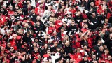 Сектор Г на мача: Ние не избираме кога да подкрепяме