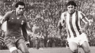 Днес след кратко боледуване почина легендата на Берое и българския