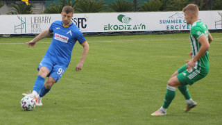 Старши треньорът на Левски Станимир Стоилов даде почивка на тима