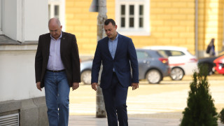 Партиите се събраха отново да умуват дали на на Народното