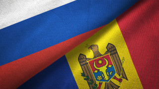 Парламентът в бивша съветска Молдова контролиран от партията на проевропейския