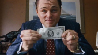 Лео ди Каприо иска руско гражданство