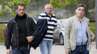 Феновете на ЦСКА проведоха втора поредна важна среща в последните