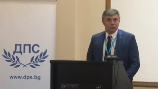 Опитът за атентат срещу главния прокурор е акт срещу държавността