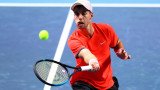 Адриан Андреев се прости с мечтата си за Australian Open