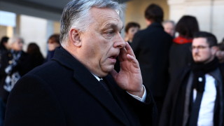 Медийната империя изградена около управлението на Виктор Орбан започва бързо