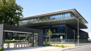 Чешката BTL Industries открива нова производствена база в Пловдив за 100 млн. лева