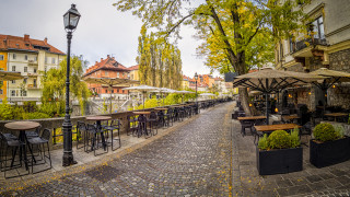 Европа е истинска рай за туристите Те могат да залагат