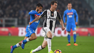 Щефан Лихтщайнер официално е бил помолен от Ювентус да остане