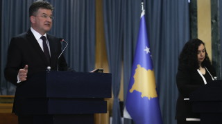 ЕС призова Косово да поднови преговорите със Сърбия