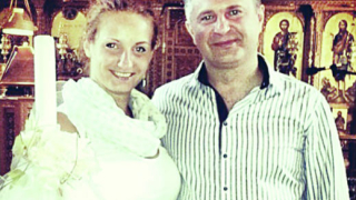 Милен Цветков се ожени?