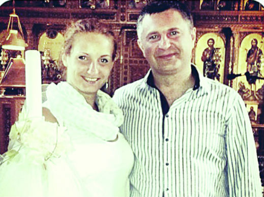Милен Цветков се ожени?