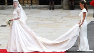 Агенция Getty състави класация на 10 те най скъпи рокли на всички